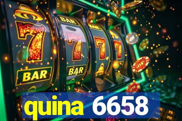 quina 6658